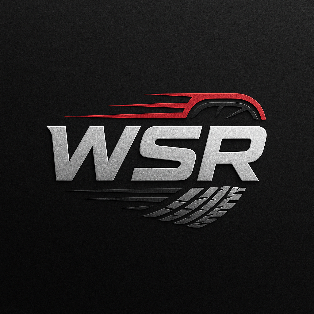 WSR Logo